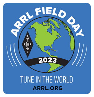  Field Day Logo 