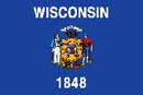 WI Flag.